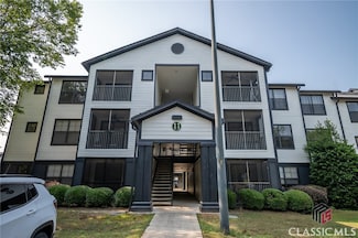 211 North Ave Unit 1122, Athens, GA 30601