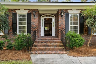 2 Dalry Ln, Savannah, GA 31419