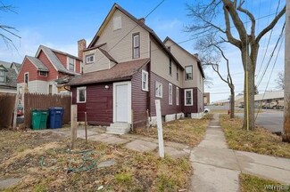 291 E North St Unit S, Buffalo, NY 14204