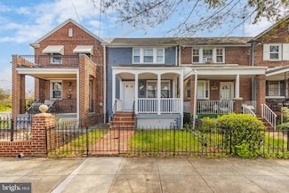 1422 18th St SE, Washington, DC 20020