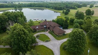20985 Audrain Road 334, Mexico, MO 65265