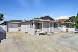 2631 Brahms Ave, San Jose, CA 95122
