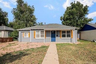 1764 Oswego St, Aurora, CO 80010