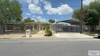 3447 E 23rd St, Brownsville, TX 78521