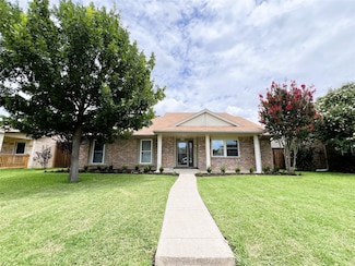 4432 Hale St, the Colony, TX 75056