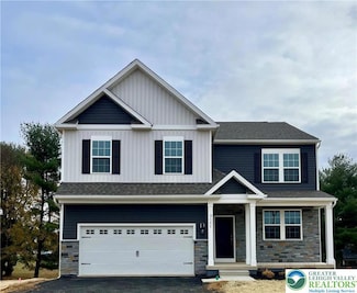 2153 Isabel Ln, Allentown, PA 18103