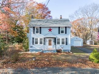 40 Lake St, Wallingford, CT 06492