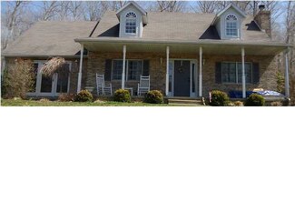 11450 Deer Creek Rd, Tell City, IN 47586
