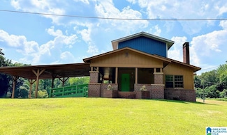 10501 County Road 53, Wadley, AL 36276