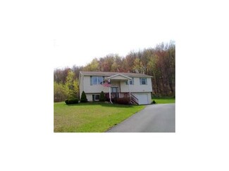 1294 Arbor Glade Rd, Apalachin, NY 13732