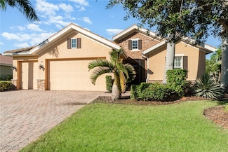 3040 Scarlet Oak Place, North Fort Myers, FL 33903