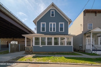 58 Hudson Ave, Troy, NY 12183