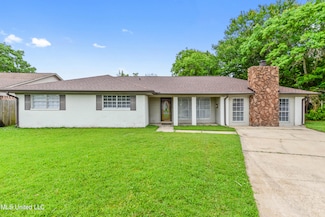 848 Carolee Cir, Biloxi, MS 39532
