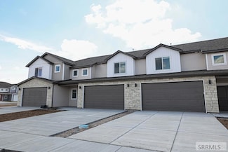 1150 Ashlyn Way Unit 1, Rigby, ID 83442