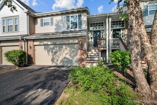3023 Saganashkee Ln Unit 8, Naperville, IL 60564