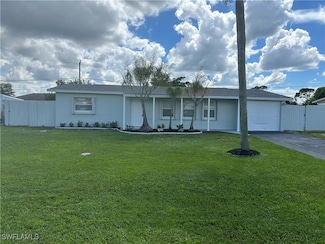 18194 Iris Rd, Fort Myers, FL 33967
