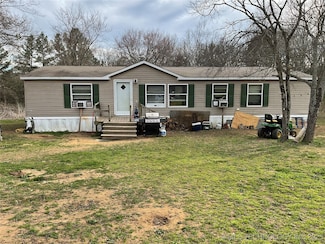 115152 S 4237 Rd, Eufaula, OK 74432