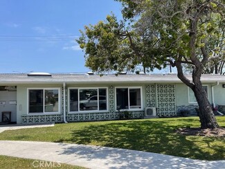 13500 Wentworth Ln Unit 121-H, Seal Beach, CA 90740