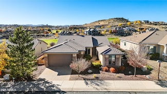 1240 Sarafina Dr, Prescott, AZ 86301