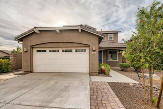 3881 E Narrowleaf Dr, Gilbert, AZ 85298
