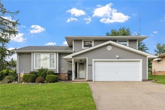 4920 Woodbury Hills Dr, Cleveland, OH 44134