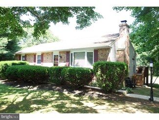 402 Vixen Place, Lincoln University, PA 19352