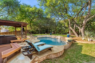 2835 Elm Tree Park, San Antonio, TX 78259