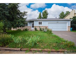 2937 Pleasant Valley Rd, Fort Collins, CO 80521