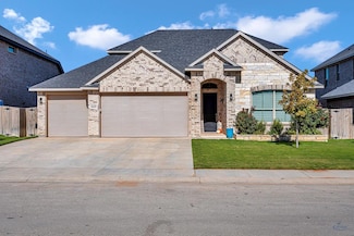 8429 E County Road 115, Midland, TX 79706