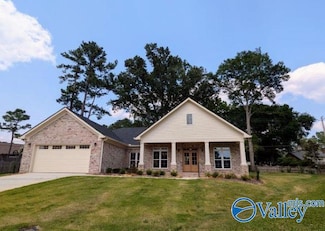 1203 Bluefield Cir SE, Huntsville, AL 35801