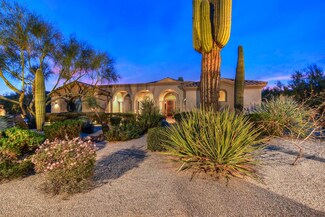 27912 N 67th Place, Scottsdale, AZ 85266