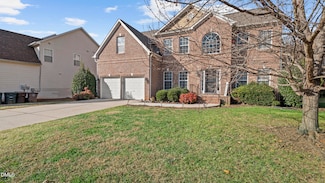 3704 Worthing Ct, Greensboro, NC 27455