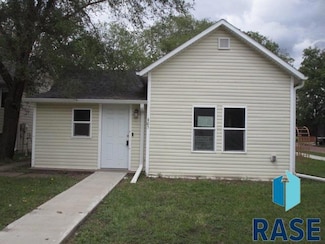 405 S Lincoln St, Canton, SD 57013