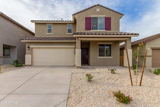 16968 W Diana Ave, Waddell, AZ 85355