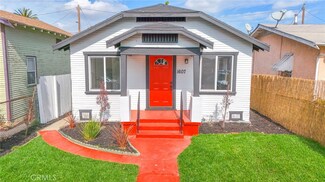 1607 W 60th St, Los Angeles, CA 90047