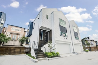 1123 W 17th St Unit A, Houston, TX 77008