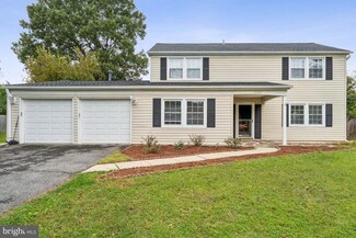 12021 Twin Cedar Ln, Bowie, MD 20715