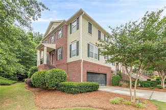 4228 Laurel Creek Ct SE Unit 6, Smyrna, GA 30080
