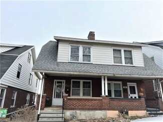 521 Greene Ct, Fountain Hill, PA 18015