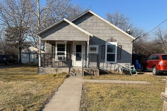 220 W 6th St, Muenster, TX 76252