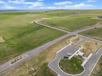 TBD Sage Rock Blk 3 Lot 2 Trail, Billings, MT 59105