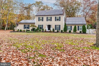 43 Foxchase Rd, Southampton, NJ 08088