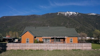 926 Jensen Rd, Columbia Falls, MT 59912