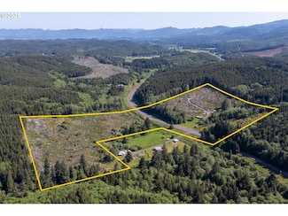 16915 Highway 101 S, Tillamook, OR 97141