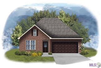 4643 Belle Vue Dr, Addis, LA 70710