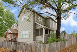 890 Thomas Ave, Columbus, OH 43223