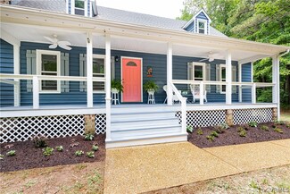 7616 Elko Rd, Sandston, VA 23150