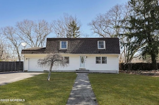 927 Indian Hill Rd, Toms River, NJ 08753