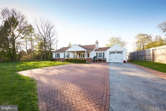 237 E Swedesford Rd, Exton, PA 19341