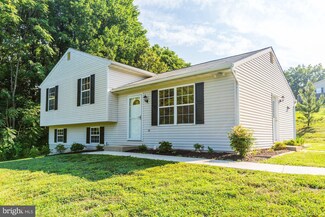 2307 Doctor Stitely Rd, New Windsor, MD 21776